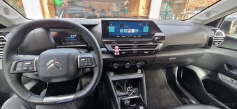 Citroën ë-C4 FEEL Pack - 8