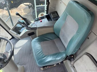 Kombajn zbozowy Claas Lexion 460 heder V660 lub 7,5m rok pr - 8