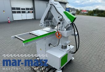 Piła poprzeczna Rema typ DCKLH - 8