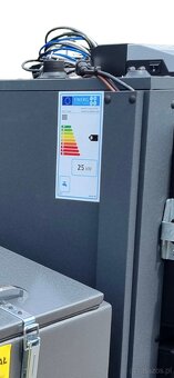 Kocioł na eko groszek 25kW do 220m2-EkoEnergia - 8