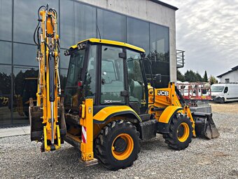 JCB 3CX COMPACT KOPARKO-ŁADOWARKA 2019R | JCB 2CX, JCB 3CX C - 8