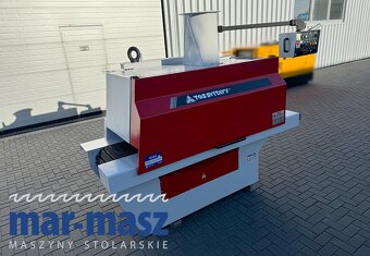 Wielopiła gąsienicowa TOS SVITAVY PWR 301 350/150 - 8