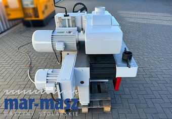 Wielopiła gąsienicowa GABBIANI 300/100 - 8