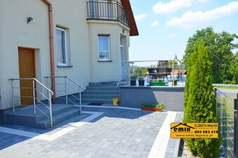 Wolnostojący dom z działką 1088m2 w Złotoryi - 8