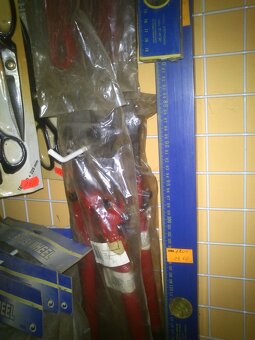 Po likwidacji sklepu narzędzia materiały do remontu - 8