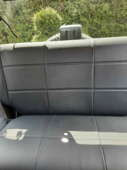 1997 Jeep wrangler - 8