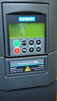 odwijak Fecker 10 t - 8