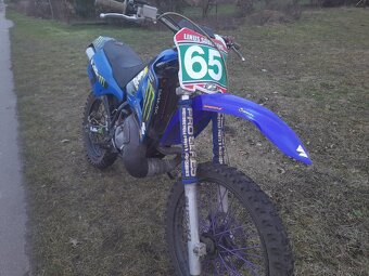 Sprzedam Crossa Suzuki - 8