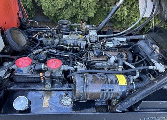 Zamiatarka Haco Citymaster 1750 - 8