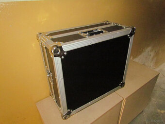 Mikser Alto Profesjonal L-12 - 8