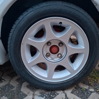 Ford Escort RS Turbo na sprzedaż - 8