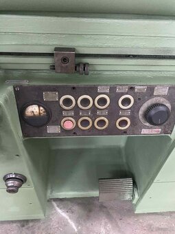 Szlifierka do wałków i otworów SWA 25 x 800 Jotes - 8