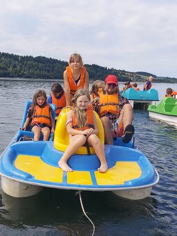 Noclegi pokoje okolice Zakopanego Pieniny - 8