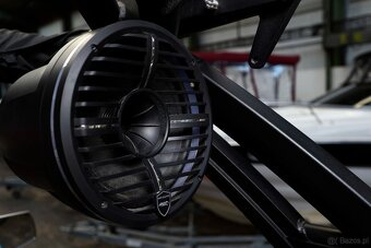 TIGÉ Z3 Wakesurf, wakeboard - 8