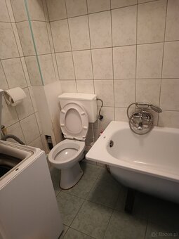 Na sprzedaż mieszkanie 39, 5 m2 - 8