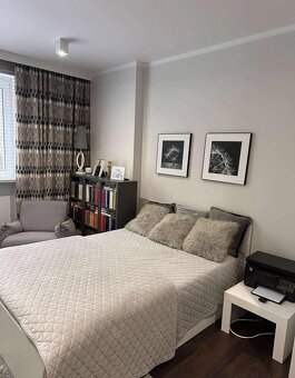 Mieszkanie o pow. 64.60m2, balkon, parter,ul. Lipowa - 8