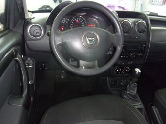 Dacia Duster 1,5 DCi-Kroupy - 8