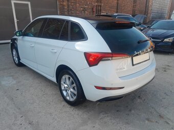 Skoda Scala Monte Carlo Cena Brutto - 8