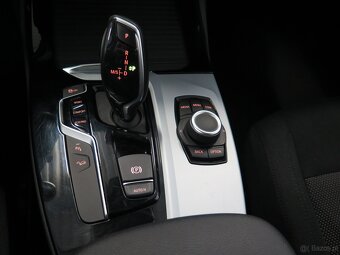 BMW X3 2.0i xDrive, AUT, klimatyzacja, hak holowniczy - 8