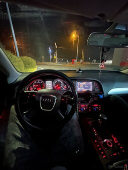 Audi A6 C6 2.7 Diesel | Dobry stan - 8