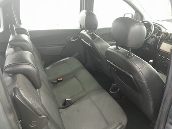 Dacia Lodgy 1,2 TCE - 8