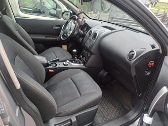 Qashaj  1.6 diesel  4x4 - 8