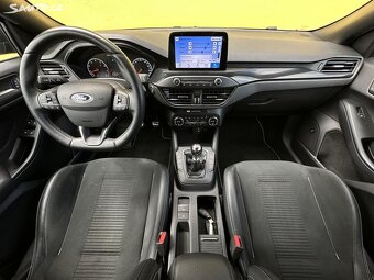 Ford Focus ST PERFORMANCE 206kW 1.Maj.B&O r.v. 2019 - 8