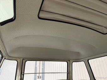 Volkswagen T1 1973 - Odnowiony - EU homologacja - 8