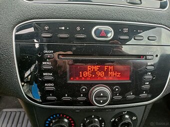 Punto - 8