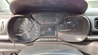 Citroen C3 1.2B 83KM 2017r LED Navi Klimatronik 119 tyś km - 8