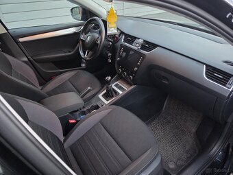 Sprzedam Skoda Octavia - 8