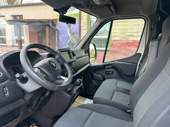 Renault master 2022r 2.3 dti - 8