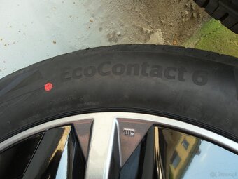 Koła aluminiowe Nissan Qashqai ,Toyota ,Mitsubiszi 5x114,3 l - 8