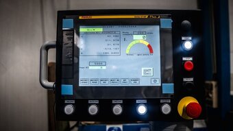 Fermat CraftMill 10 – Wytaczarka horyzontalna stołowa - 8