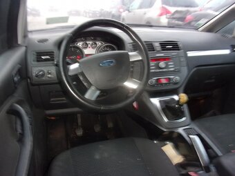 Ford C-MAX 1,6 TDCi - 8