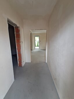 Dom w zabud. bliźniaczej o pow. 111 m2, działka 255m2,Kalisz - 8