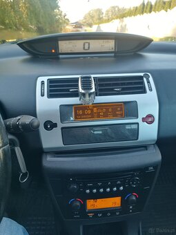 Sprzedam Citroena C4 - 8
