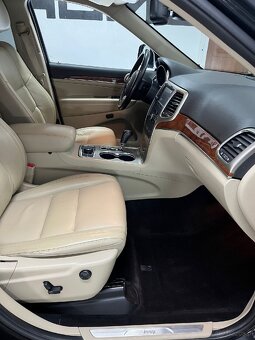 Sprzedam Jeep Grand Cherokee - 8