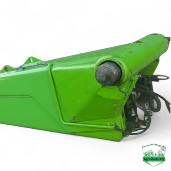 Siłownik hydrauliczny wysuwu ramienia MERLO TF 45.11 - 8