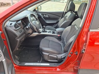 RENAULT KADJAR / 1.2 BENZYNA // 131 PS // ROK 2016 - 8