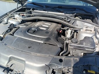 Sprzedam BMW X3 - 8