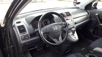 HONDA CR-V ELEGANCE 2.0i 16v ( 150 PS ) , AUTOMAT - 8