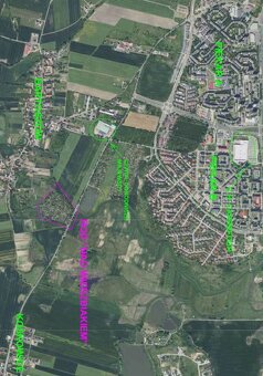 Ogródek działkowy ROD, Legnica, 3 ary - 8