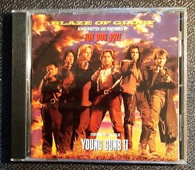 Polecam Znakomity Album CD BON JOVI Album - One Wild Night C - 8