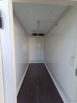 Komora chłodnicza / Chłodnia Stacjonarna / Viessmann / C111 - 8