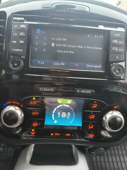 Sprzedam Nissan Juke - 8