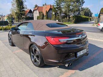 CASCADA 2.0 CDTI MANUAL CABRIO NA LATO OKAZJA - 8