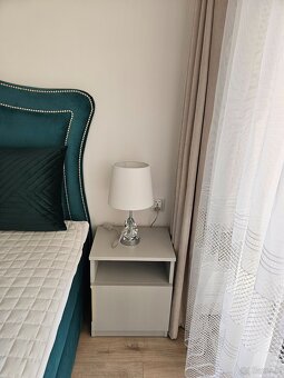 Do wynajęcia długoterminowego Apartament wraz z miejscem pos - 8