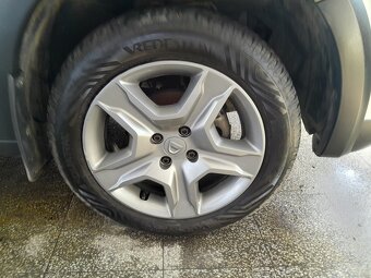 Dacia Sandero 1,0 STEPWAY - 8