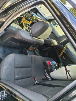 BMW E61 525d 2006 M57 - 8